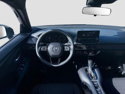 2024 Honda HR-V — photo 20 view