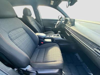 2024 Honda HR-V — photo 30 view