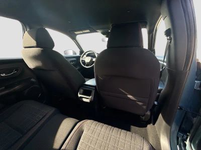 2024 Honda HR-V — photo 28 view