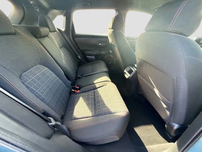 2024 Honda HR-V — photo 27 view