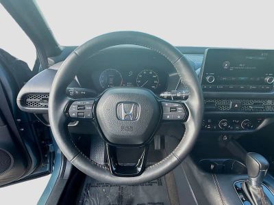 2024 Honda HR-V — photo 10 view