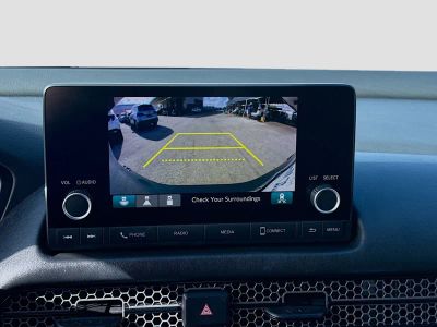 2024 Honda HR-V — photo 13 view