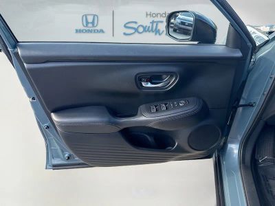 2024 Honda HR-V — photo 19 view