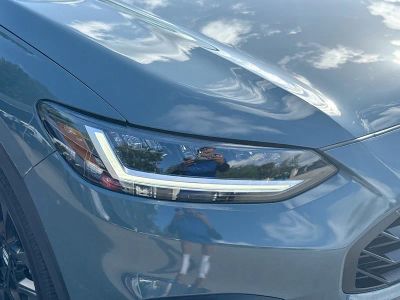 2024 Honda HR-V — photo 33 view