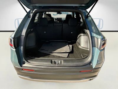 2024 Honda HR-V — photo 25 view