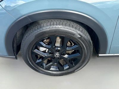 2024 Honda HR-V — photo 35 view