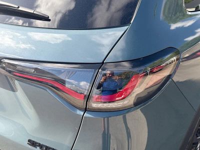 2024 Honda HR-V — photo 26 view