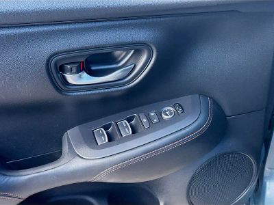 2024 Honda HR-V — photo 16 view