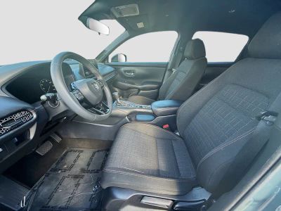 2024 Honda HR-V — photo 18 view
