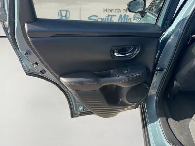 2024 Honda HR-V — photo 24 view