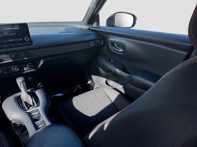 2024 Honda HR-V — photo 21 view