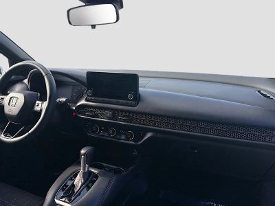 2024 Honda HR-V — photo 31 view
