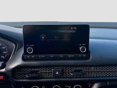 2024 Honda HR-V — photo 12 view