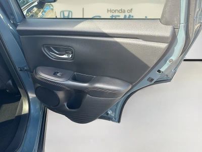 2024 Honda HR-V — photo 29 view