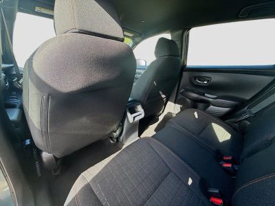 2024 Honda HR-V — photo 23 view