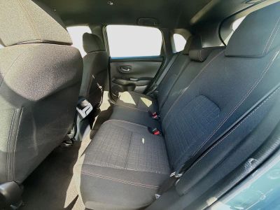 2024 Honda HR-V — photo 22 view