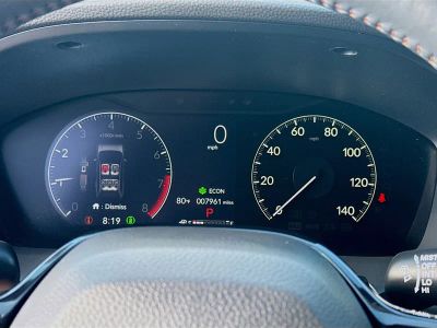 2024 Honda HR-V — photo 11 view