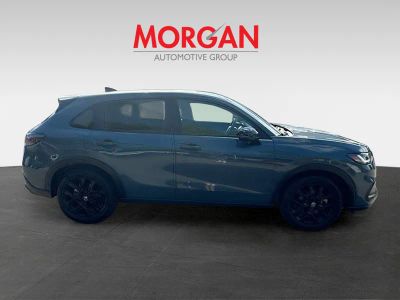 2024 Honda HR-V — photo 8 view