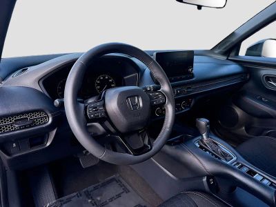 2024 Honda HR-V — photo 9 view