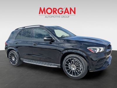 2023 Mercedes-Benz GLE - Photo 2