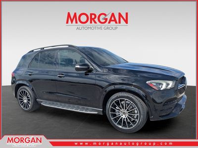 2023 Mercedes-Benz GLE - Photo 1