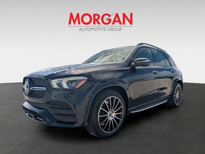 2023 Mercedes-Benz GLE - Photo 9