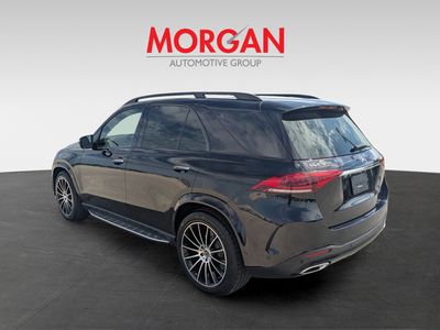 2023 Mercedes-Benz GLE - Photo 7