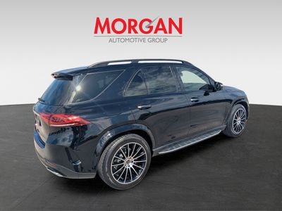 2023 Mercedes-Benz GLE - Photo 5