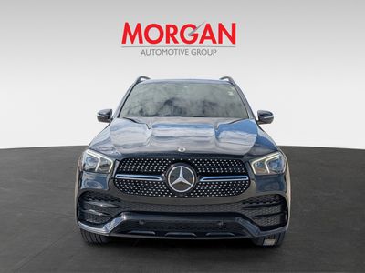 2023 Mercedes-Benz GLE - Photo 3