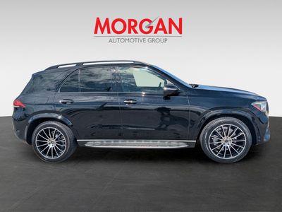 2023 Mercedes-Benz GLE - Photo 4