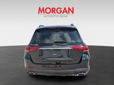 2023 Mercedes-Benz GLE - Photo 6