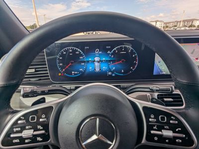 2023 Mercedes-Benz GLE - Photo 37