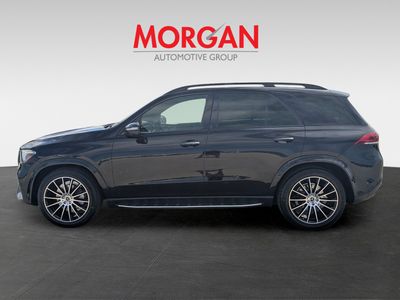 2023 Mercedes-Benz GLE - Photo 8