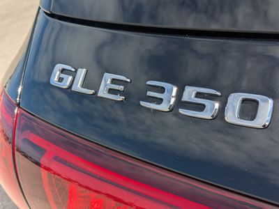 2023 Mercedes-Benz GLE - Photo 13