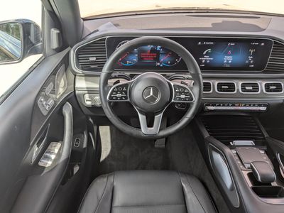 2023 Mercedes-Benz GLE - Photo 21
