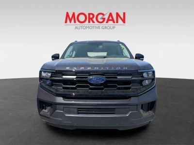 2026 Ford Expedition — photo 7 view