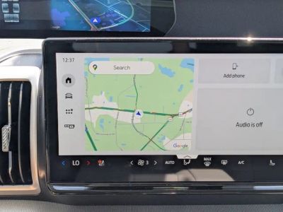 2026 Ford Expedition — photo 29 view