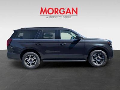 2026 Ford Expedition — side profile view