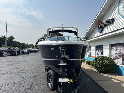 2025 Chaparral 267 SSX - Photo 8