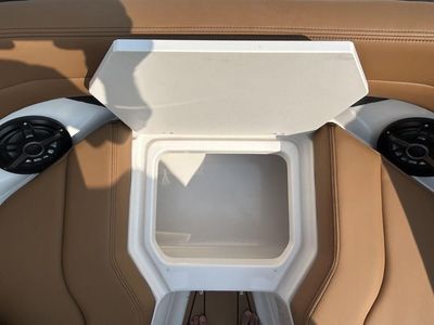 2025 Chaparral 267 SSX - Photo 42