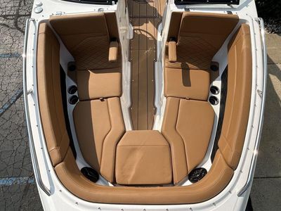 2025 Chaparral 267 SSX - Photo 28