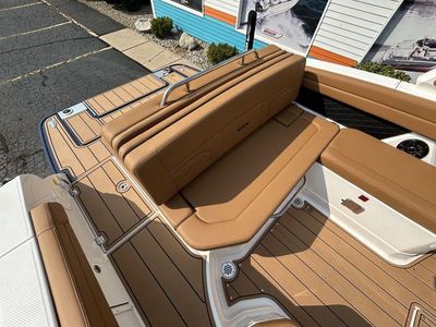 2025 Chaparral 267 SSX - Photo 34