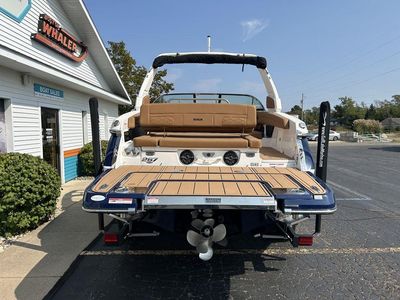 2025 Chaparral 267 SSX - Photo 5