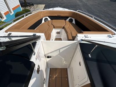 2025 Chaparral 267 SSX - Photo 23
