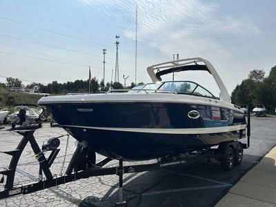 2025 Chaparral 267 SSX - Photo 7