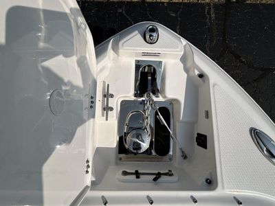 2025 Chaparral 267 SSX - Photo 26