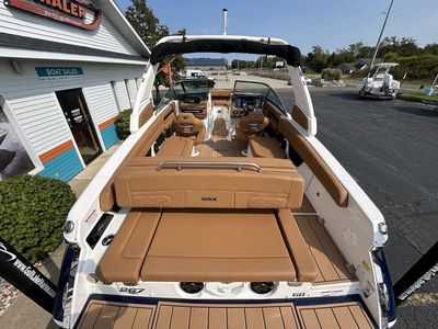 2025 Chaparral 267 SSX - Photo 9
