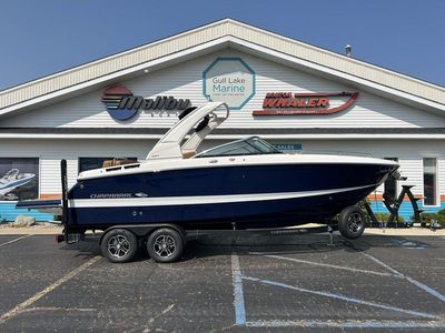 2025 Chaparral 267 SSX - Photo 3