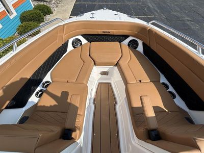 2025 Chaparral 267 SSX - Photo 25