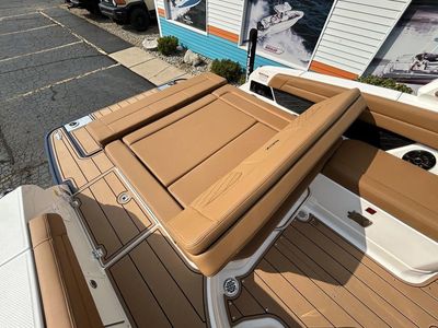 2025 Chaparral 267 SSX - Photo 35